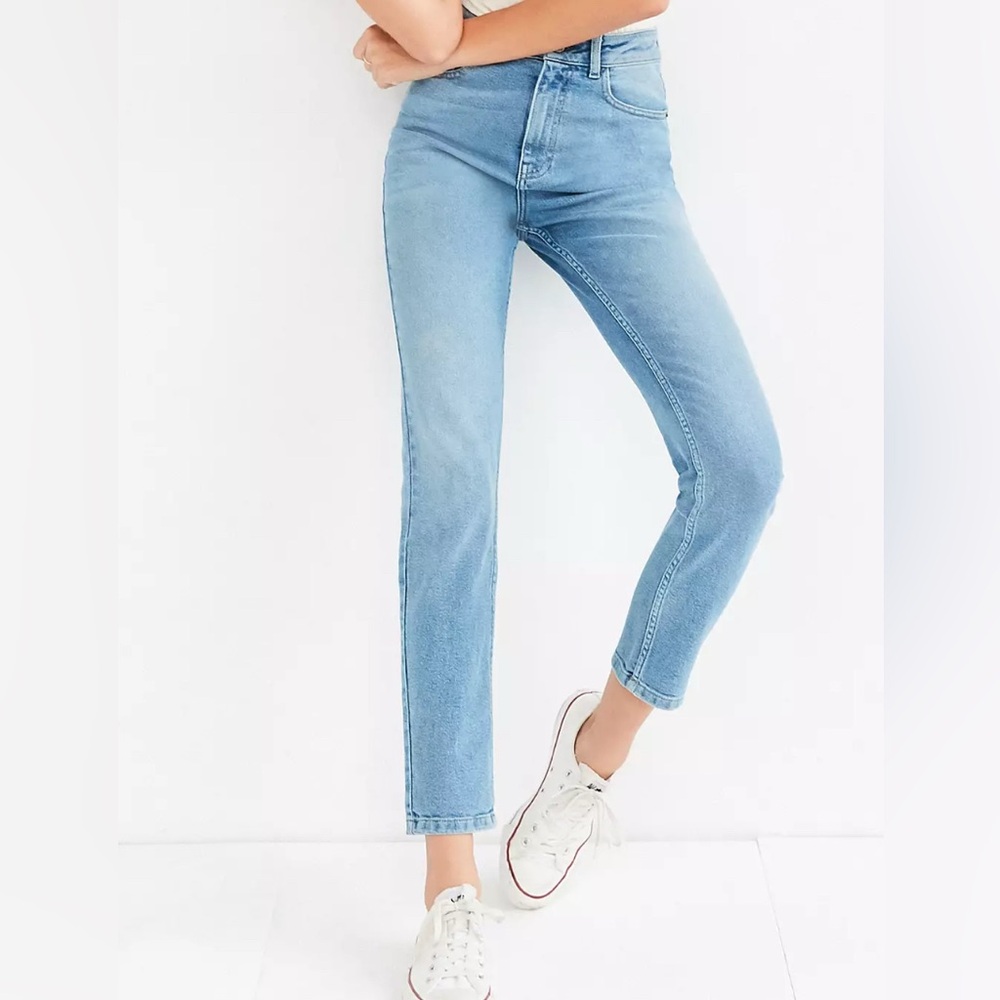 BDG Girlfriend Jeans